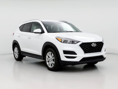 2020 Hyundai Tucson Value -
                Salt Lake City, UT