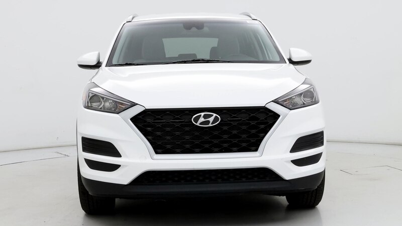 2020 Hyundai Tucson Value 5