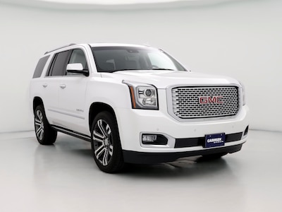 2017 GMC Yukon Denali -
                Salt Lake City, UT