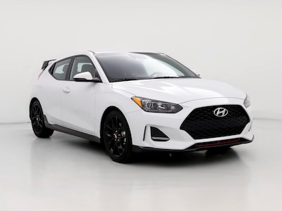 2019 Hyundai Veloster R-Spec -
                Salt Lake City, UT