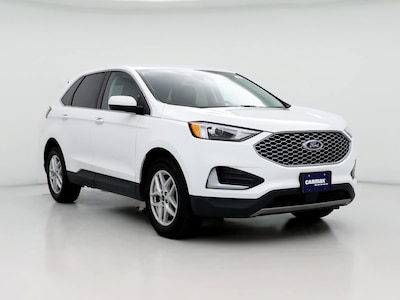 2023 Ford Edge SEL -
                Salt Lake City, UT