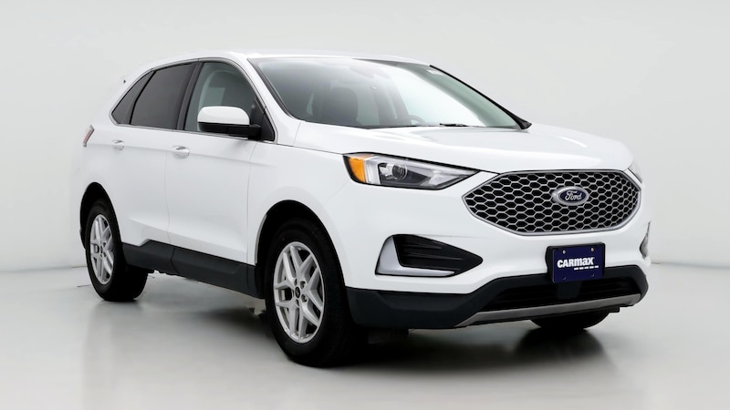 2023 Ford Edge SEL Hero Image