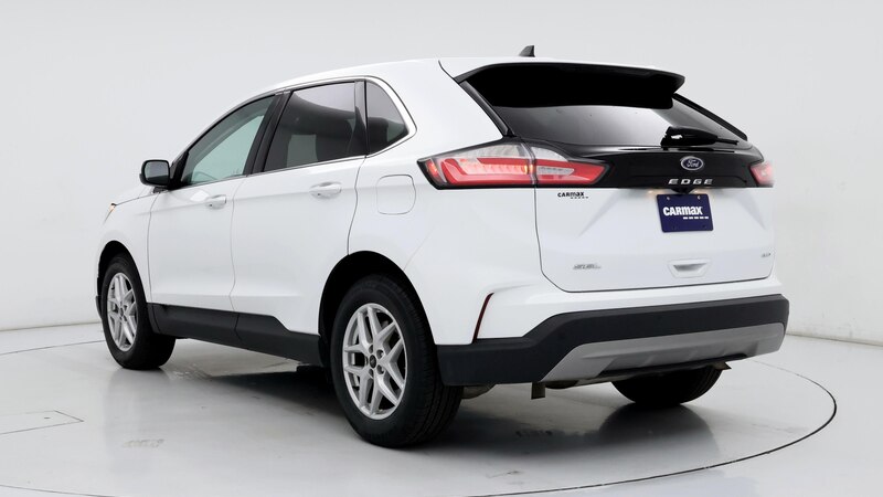 2023 Ford Edge SEL 2