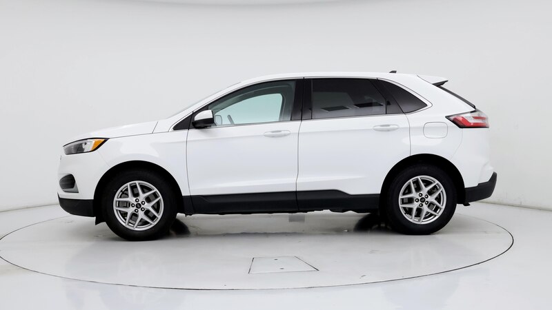 2023 Ford Edge SEL 3