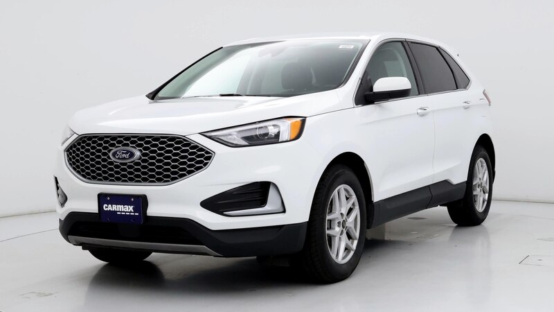 2023 Ford Edge SEL 4