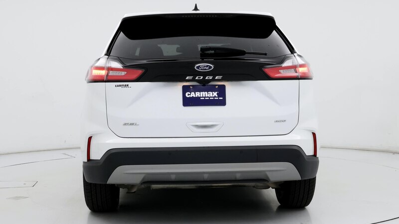 2023 Ford Edge SEL 6