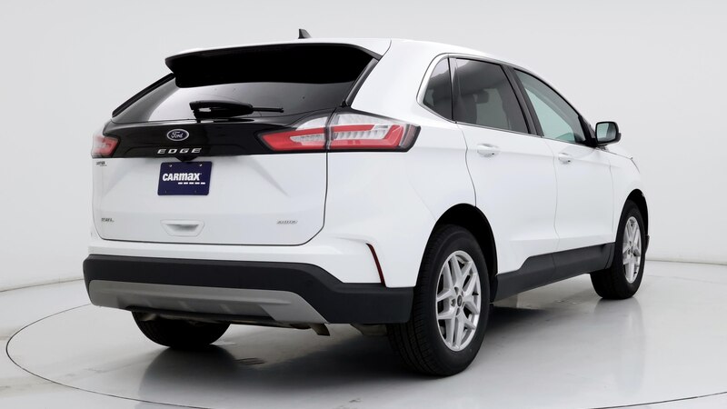 2023 Ford Edge SEL 8