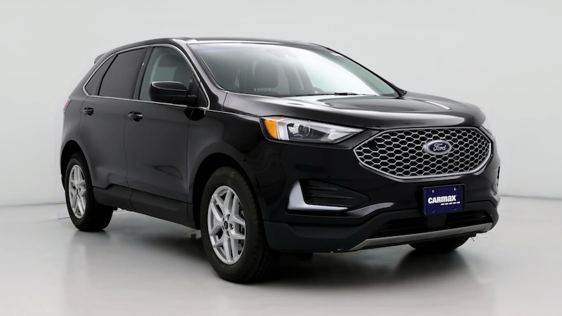 2023 Ford Edge SEL Hero Image