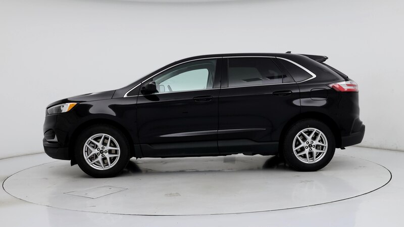 2023 Ford Edge SEL 3