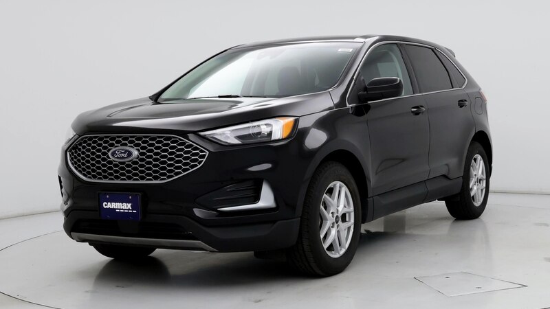 2023 Ford Edge SEL 4