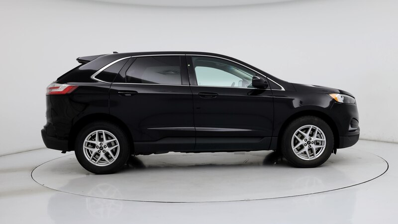 2023 Ford Edge SEL 7