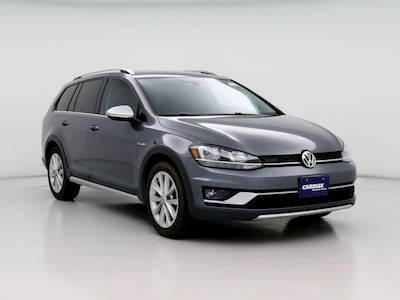 2019 Volkswagen Golf Alltrack S -
                Salt Lake City, UT