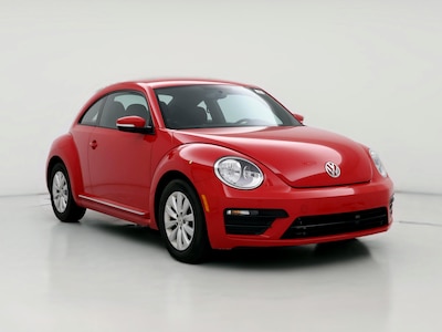 2019 Volkswagen Beetle S -
                Salt Lake City, UT