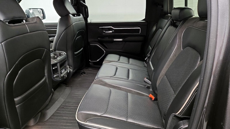 2024 RAM 1500 Laramie 20
