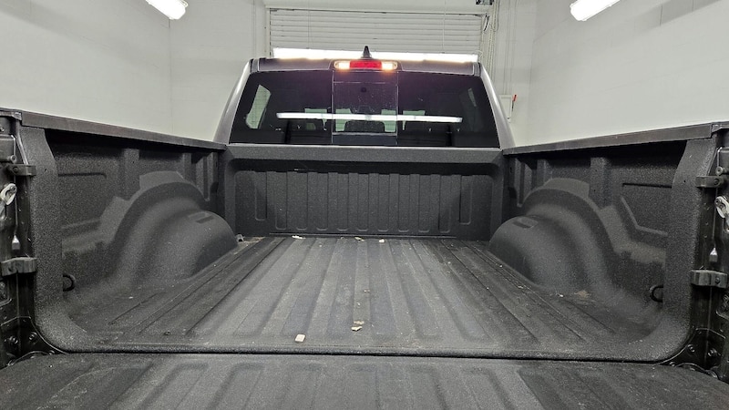 2024 RAM 1500 Laramie 21