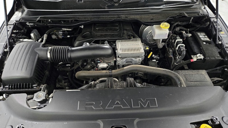 2024 RAM 1500 Laramie 22