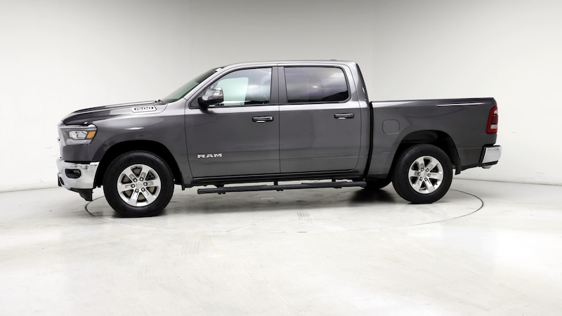 2024 RAM 1500 Laramie 3