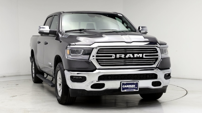 2024 RAM 1500 Laramie 5