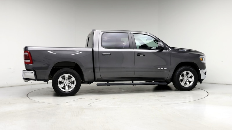 2024 RAM 1500 Laramie 7