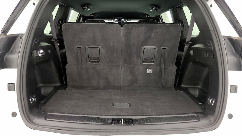 2021 Jeep Grand Cherokee L Altitude 21