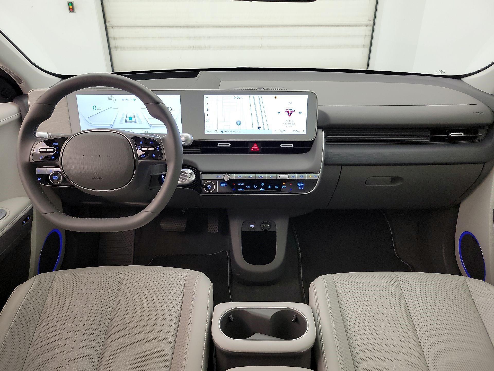 Thumbnail: 2023 Hyundai Ioniq 5 - 9