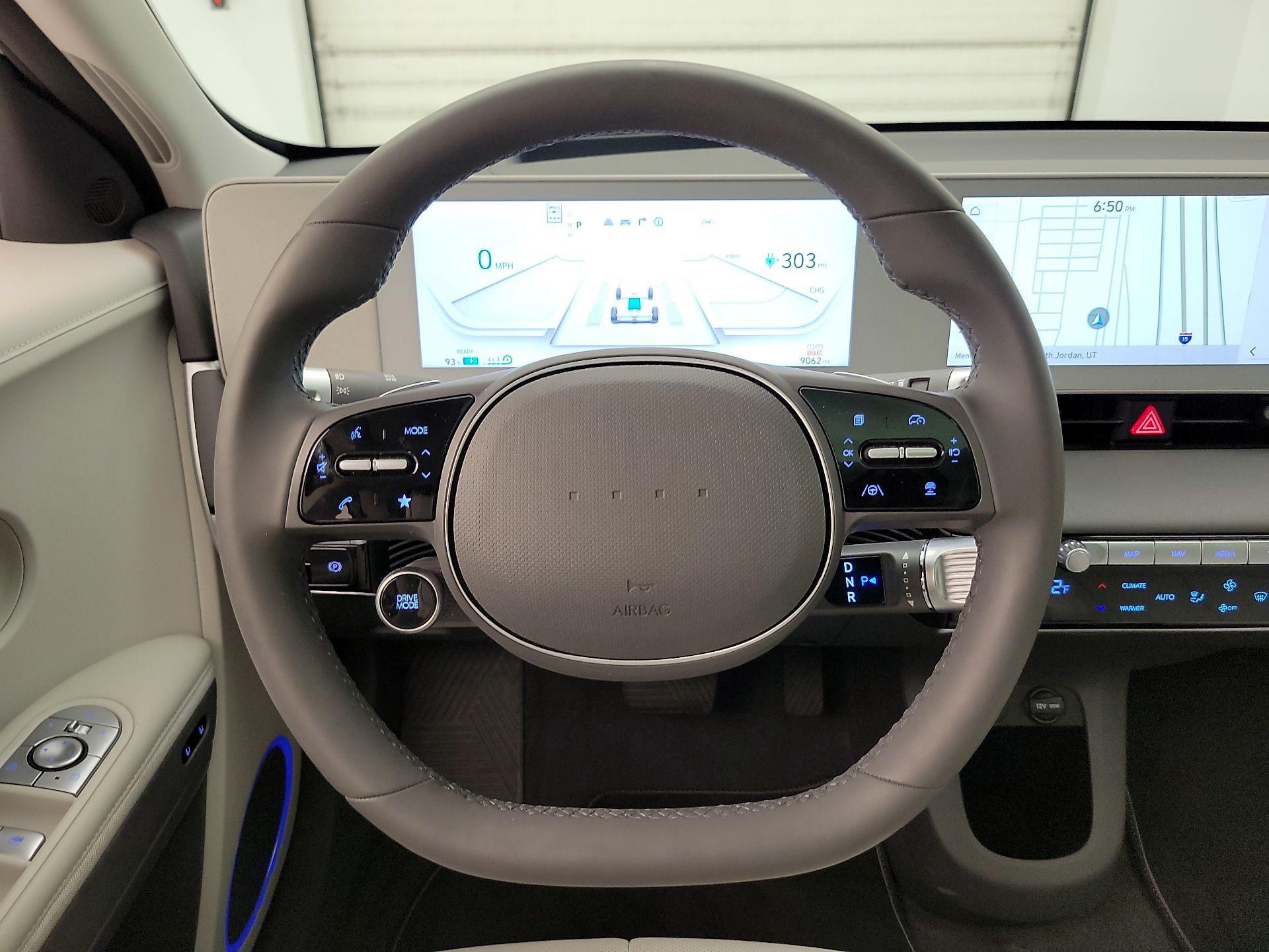 Thumbnail: 2023 Hyundai Ioniq 5 - 10