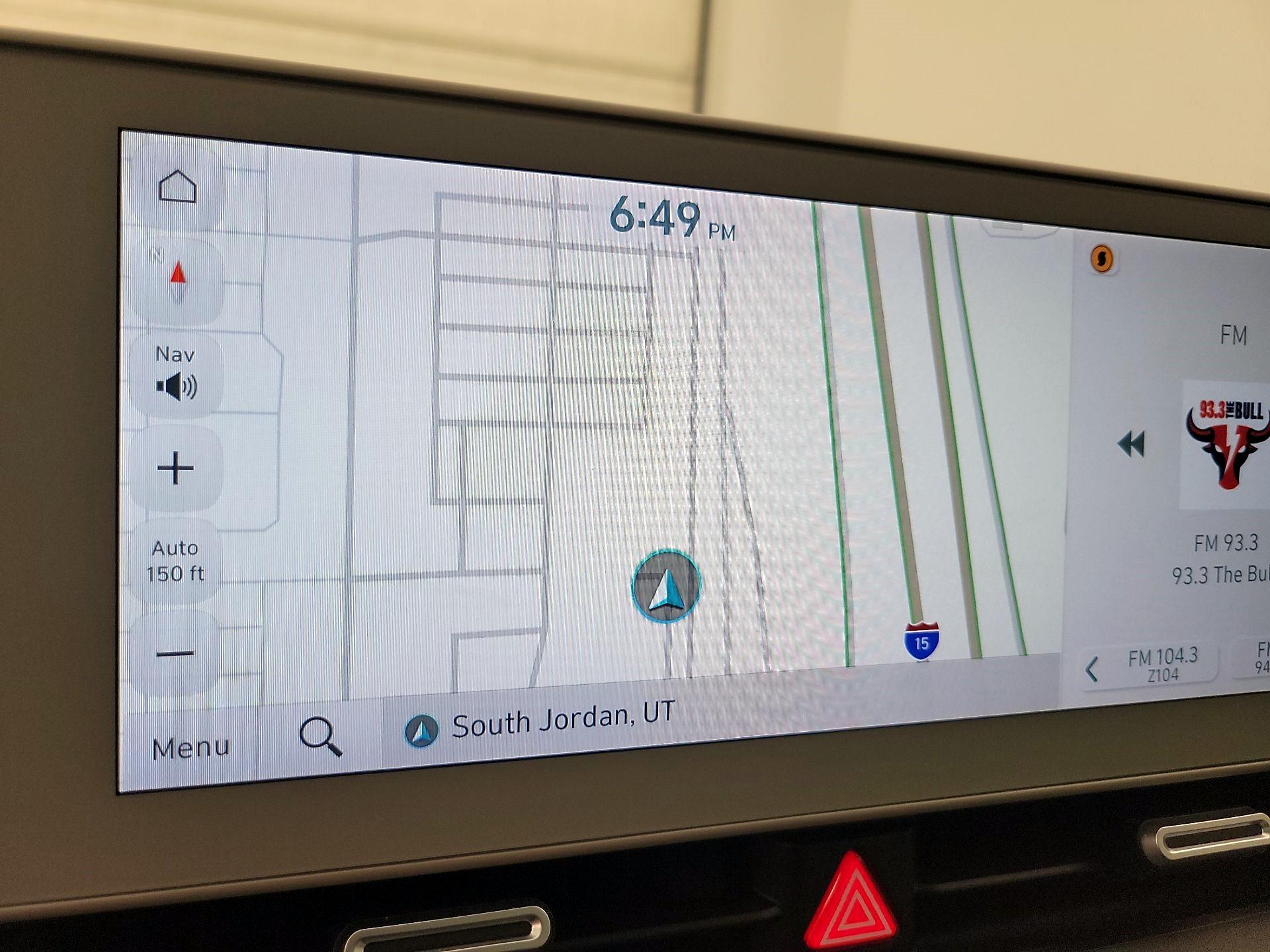 Thumbnail: 2023 Hyundai Ioniq 5 - 14