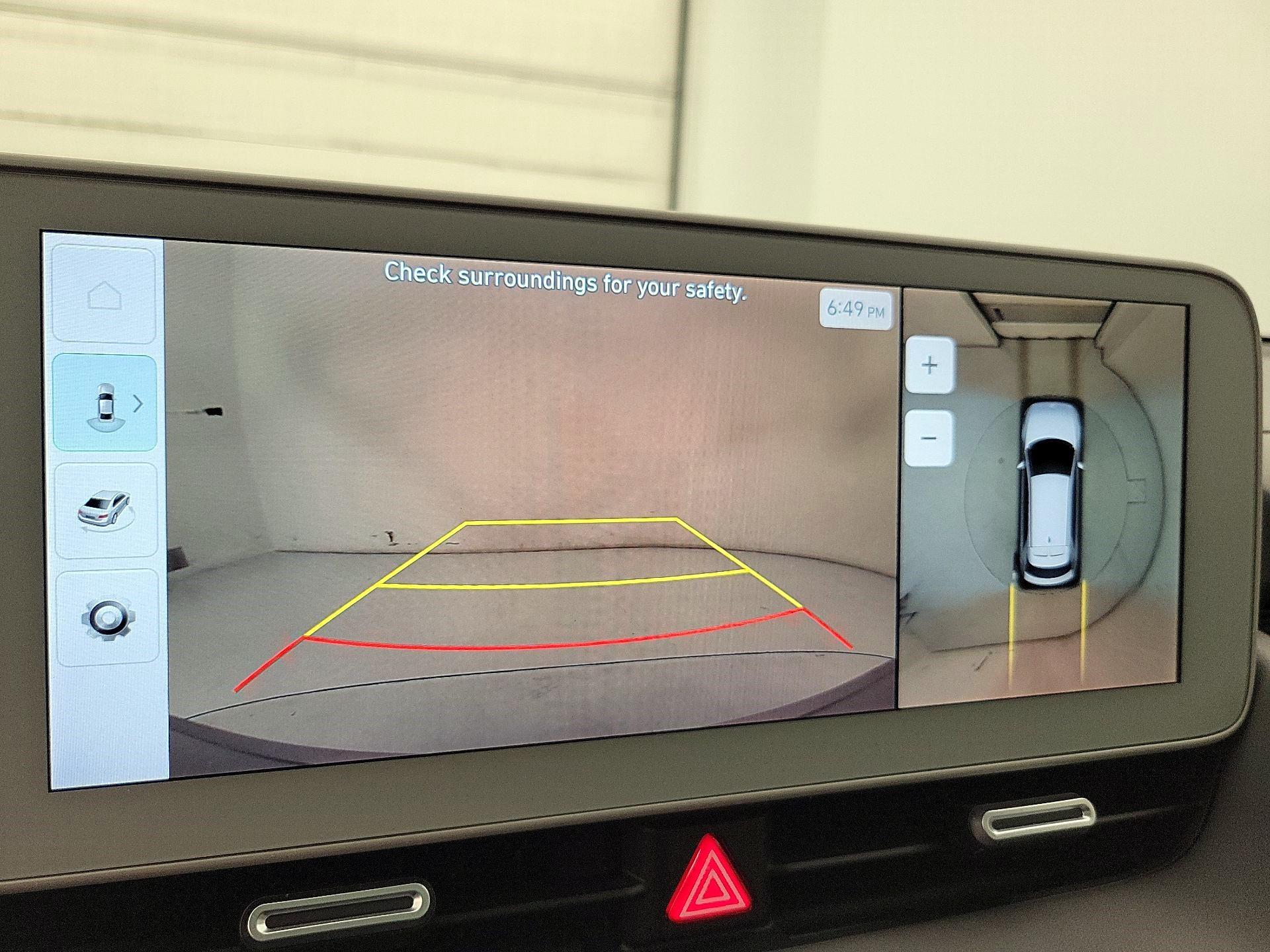 Thumbnail: 2023 Hyundai Ioniq 5 - 15