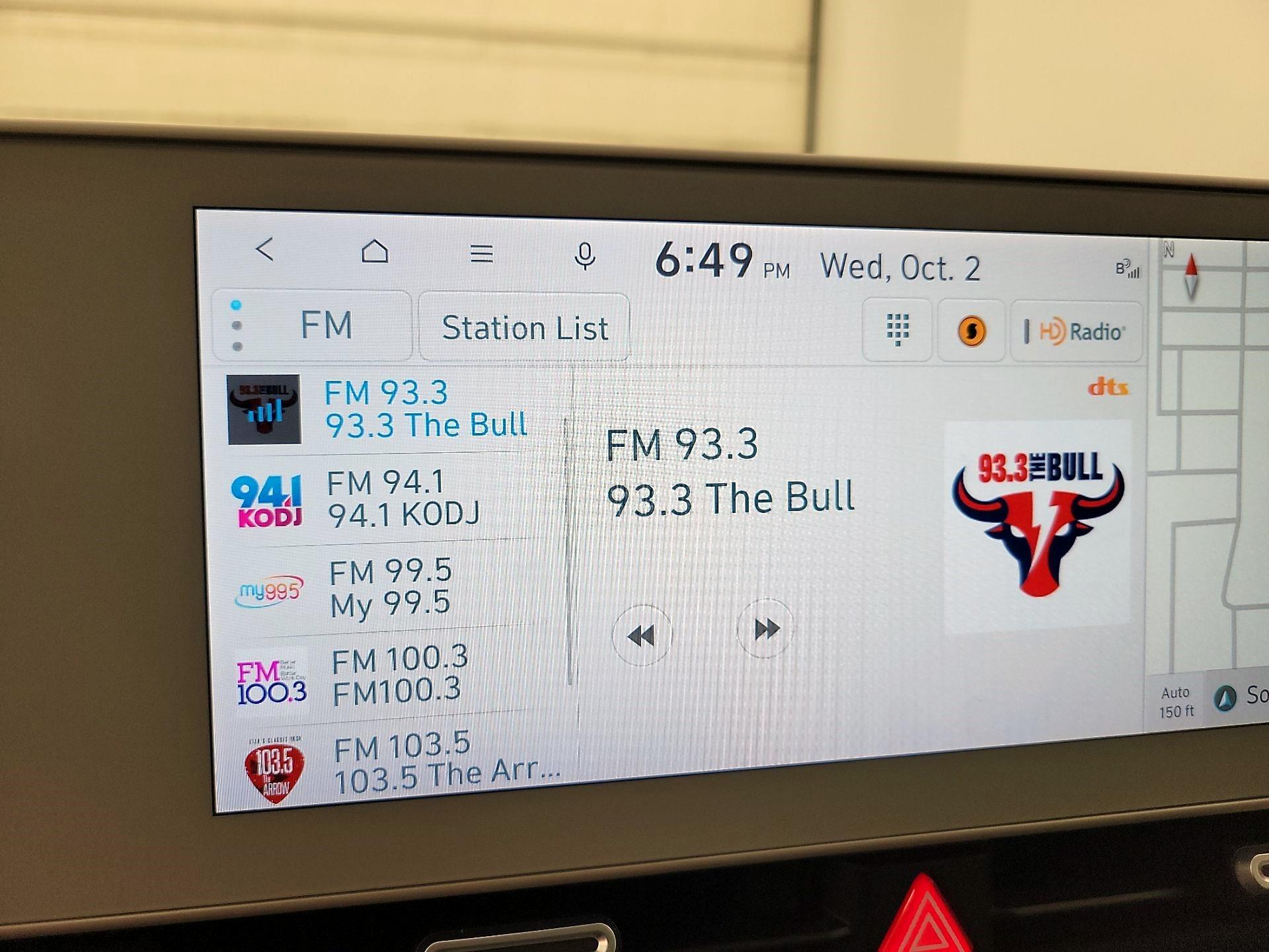 Thumbnail: 2023 Hyundai Ioniq 5 - 16