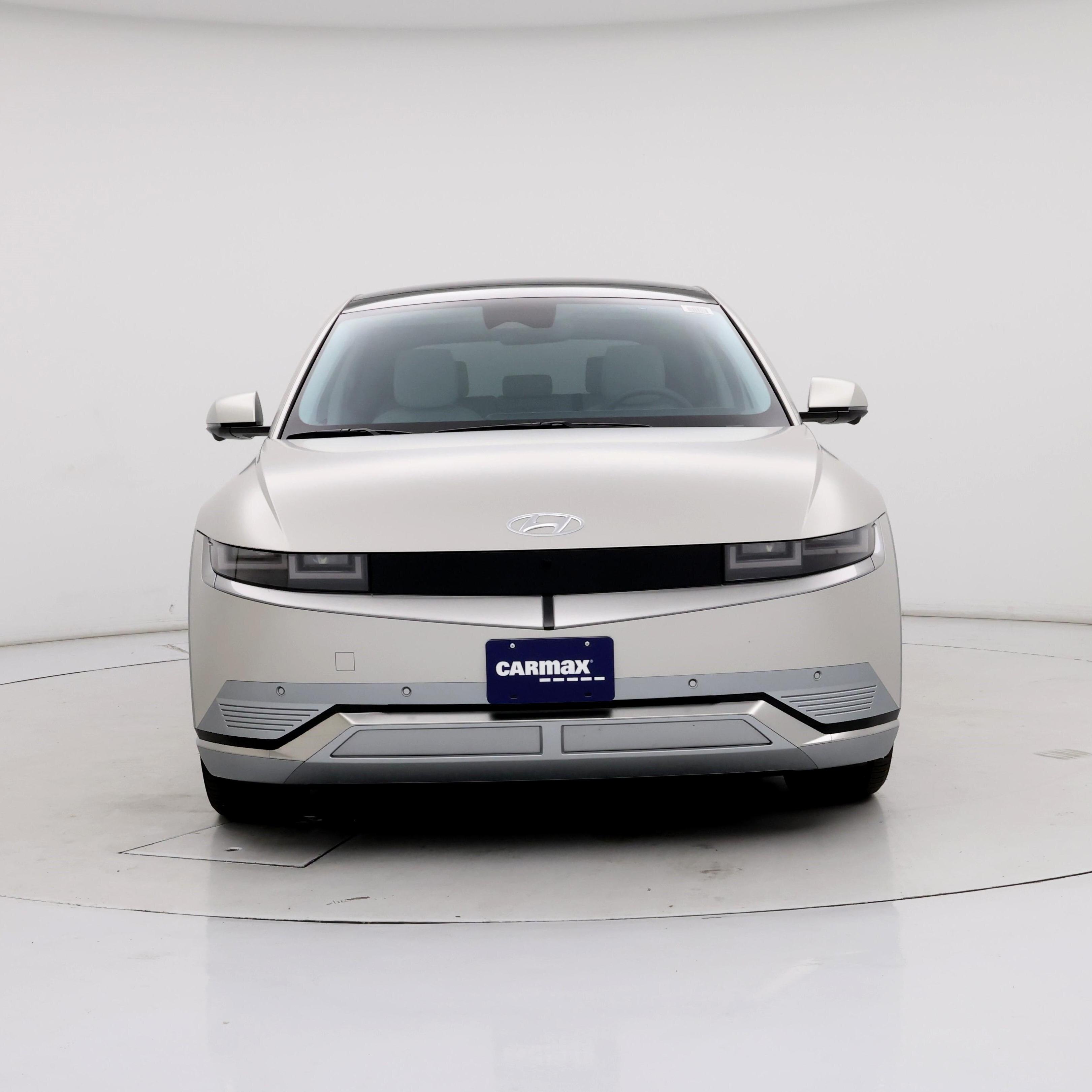 Thumbnail: 2023 Hyundai Ioniq 5 - 5