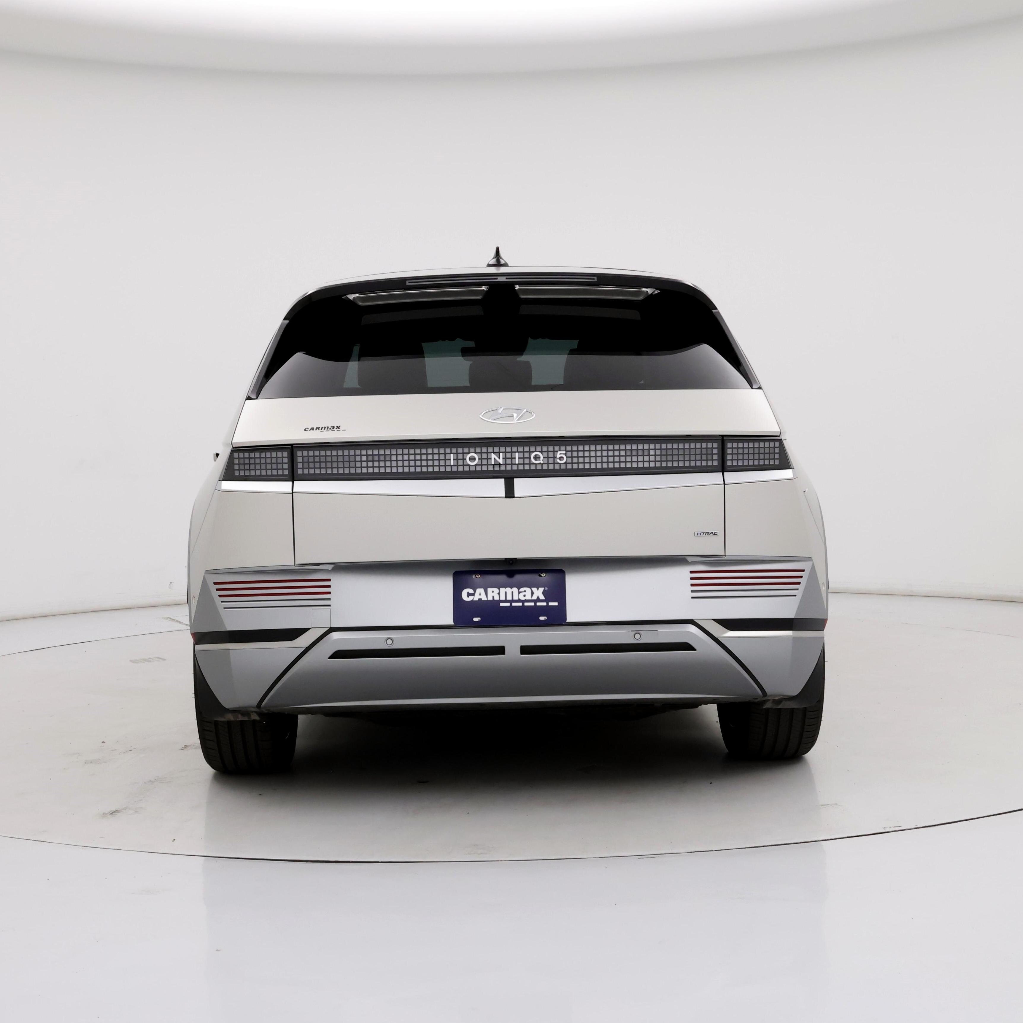 Thumbnail: 2023 Hyundai Ioniq 5 - 6