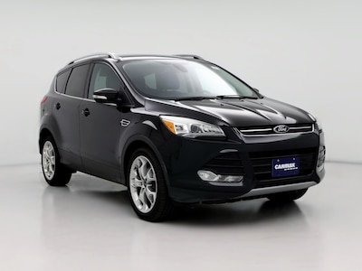 2014 Ford Escape Titanium -
                Salt Lake City, UT