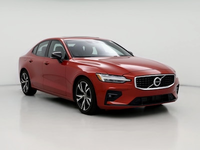 2020 Volvo S60 T5 R-Design -
                Salt Lake City, UT