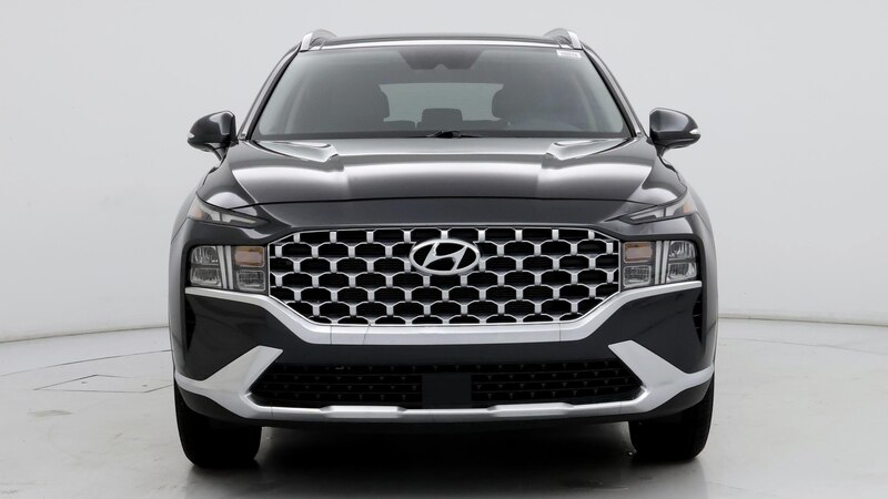 2022 Hyundai Santa Fe SEL 5