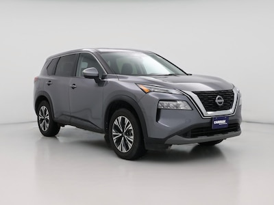 2023 Nissan Rogue SV -
                South Jordan, UT