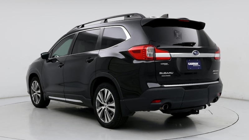 2019 Subaru Ascent Limited 2