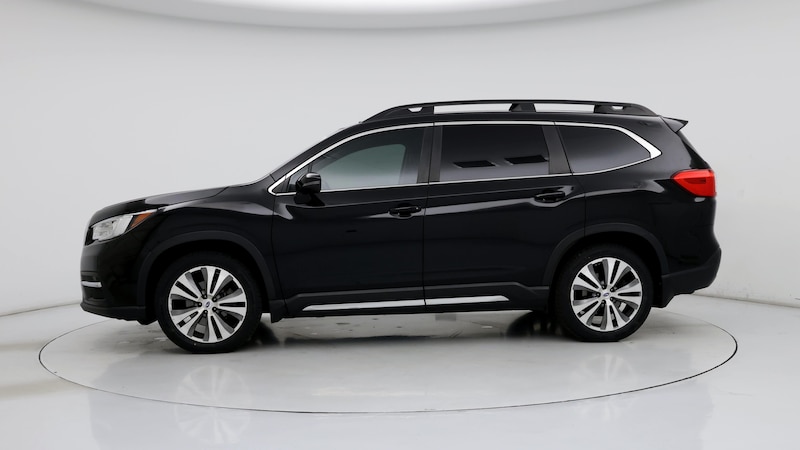 2019 Subaru Ascent Limited 3