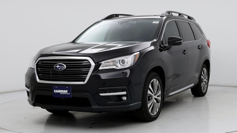 2019 Subaru Ascent Limited 4