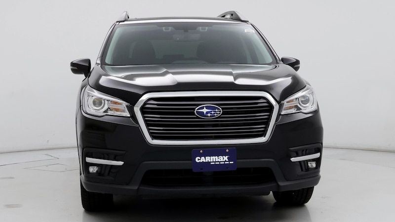 2019 Subaru Ascent Limited 5