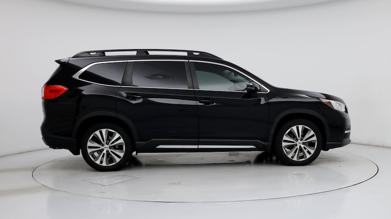 2019 Subaru Ascent Limited 7