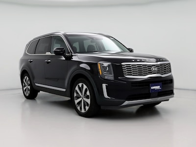 2020 Kia Telluride S -
                Salt Lake City, UT