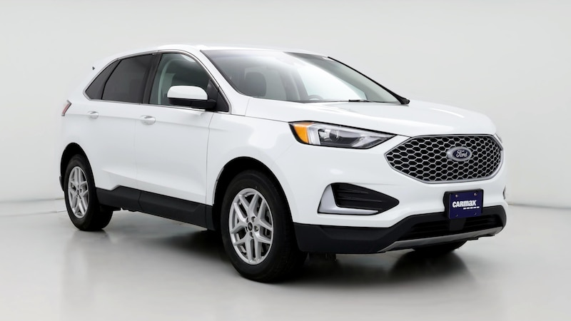 2023 Ford Edge SEL Hero Image