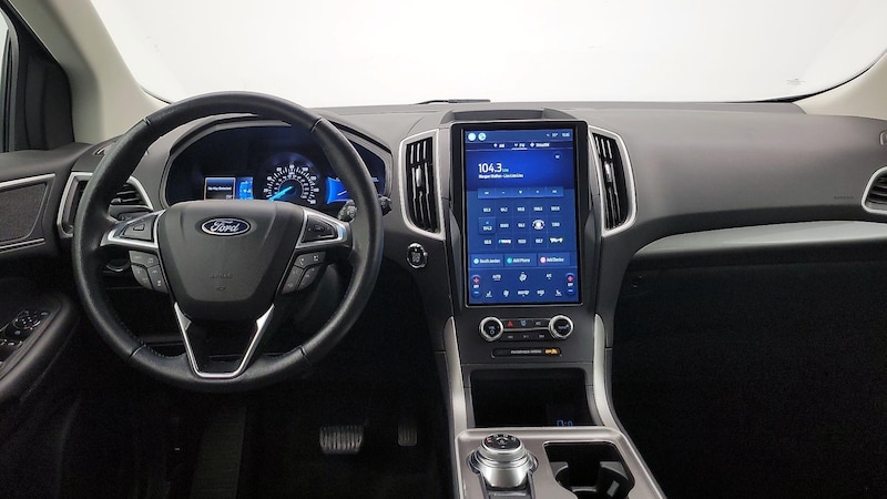 2023 Ford Edge SEL 9