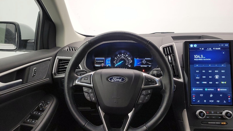 2023 Ford Edge SEL 10