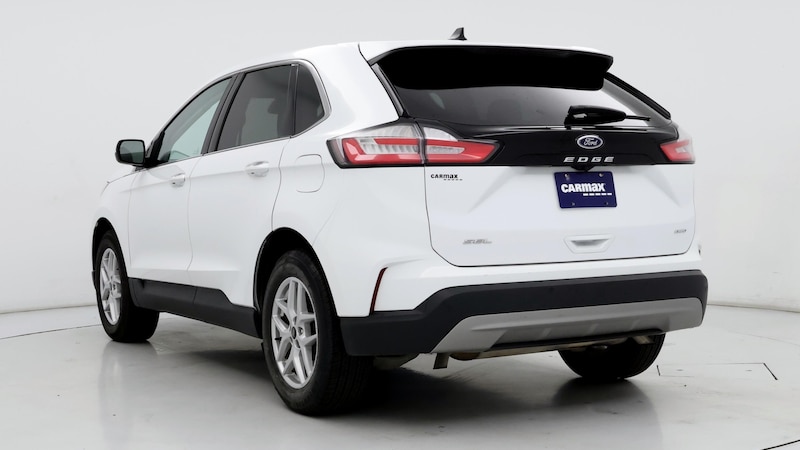 2023 Ford Edge SEL 2