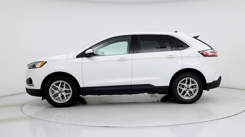 2023 Ford Edge SEL 3