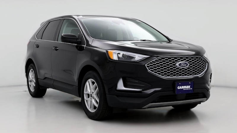 2023 Ford Edge SEL Hero Image