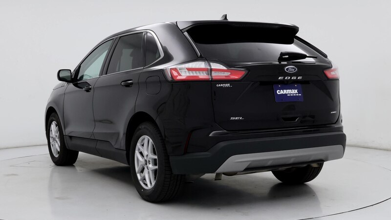 2023 Ford Edge SEL 2