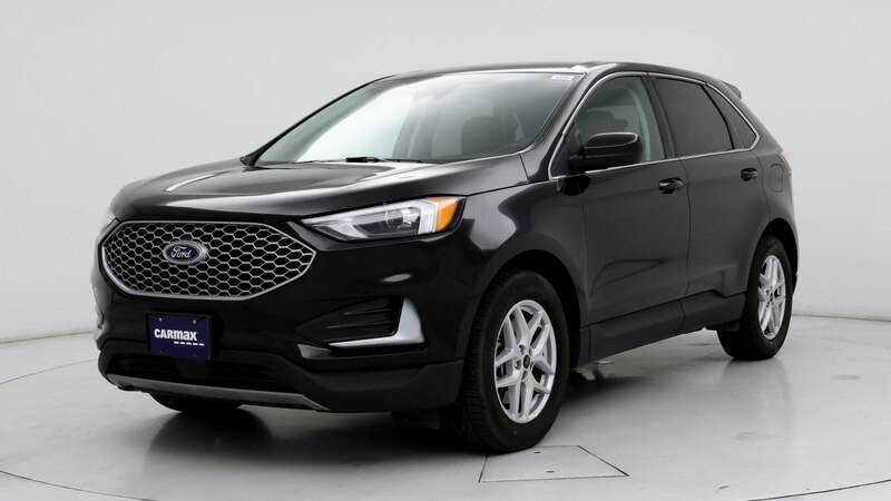 2023 Ford Edge SEL 4