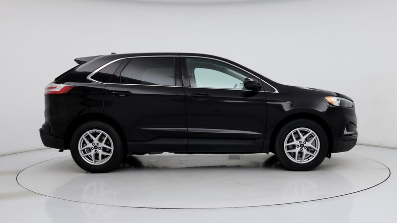 2023 Ford Edge SEL 7